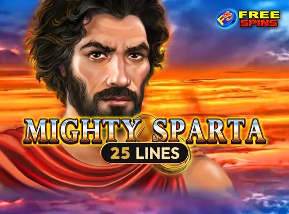 Mighty Sparta
